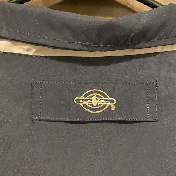 Charles River Apparel Windproof Jacket - Picture 7 of 8